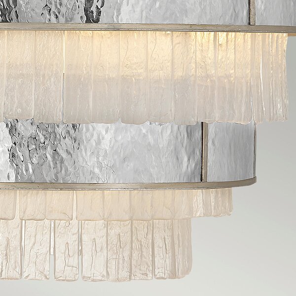 ZÁVESNÉ SVIETIDLO, 81.3/99.5 cm Elstead Lighting - Online Only bytové doplnky, Online Only
