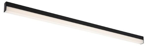 RABALUX 78051 Band2 svietidlo pod kuchynskú linku LED 24W/1650lm 4000K čierna, biela, š1135mm