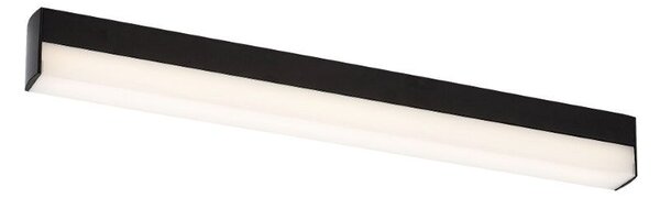 RABALUX 78047 Band2 svietidlo pod kuchynskú linku LED 14W/1050lm 4000K čierna, biela, š530mm