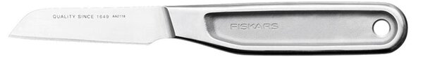 All Steel Lúpací nôž 7 cm FISKARS 1062889