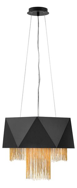 ZÁVESNÉ SVIETIDLO, 45/47.4 cm Elstead Lighting - Interiérové svietidlá