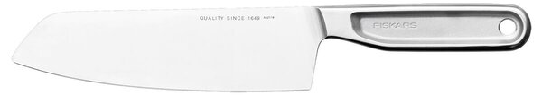 All Steel Nôž Santoku 17 cm FISKARS 1062884