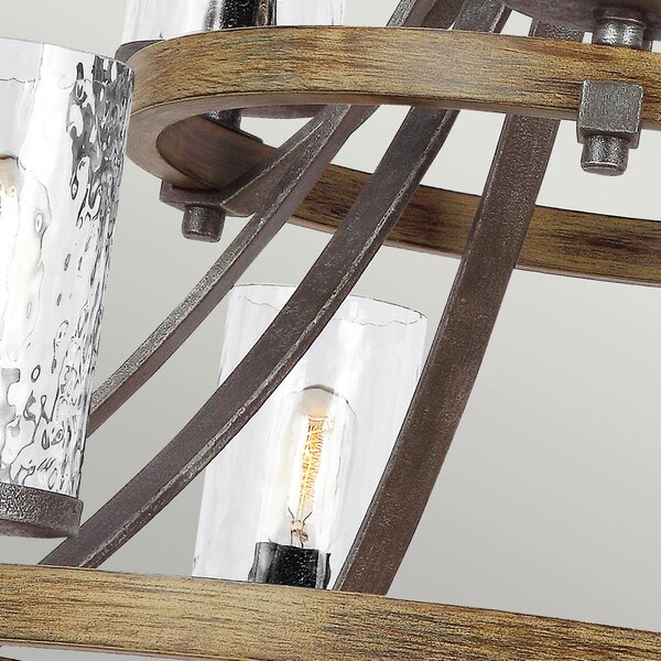 LUSTER, 82.9/89.8 cm Elstead Lighting - Online Only bytové doplnky, Online Only