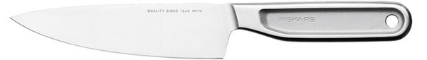 All Steel Kuchársky nôž 13,5 cm - malý FISKARS 1062886