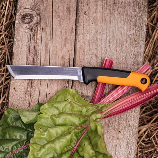 X-series™ Nôž na zber úrody K82 FISKARS 1062830