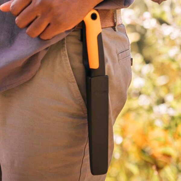 X-series™ Nôž na zber úrody K82 FISKARS 1062830