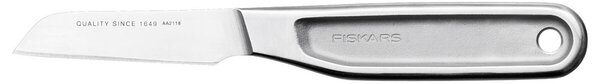 All Steel Lúpací nôž 7 cm FISKARS 1062889