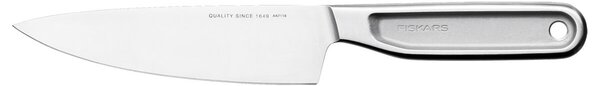 All Steel Kuchársky nôž 13,5 cm - malý FISKARS 1062886