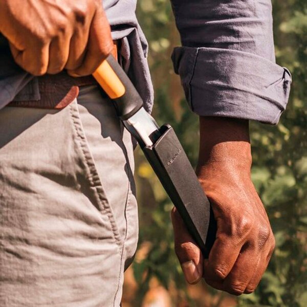 X-series™ Nôž na zber úrody K82 FISKARS 1062830