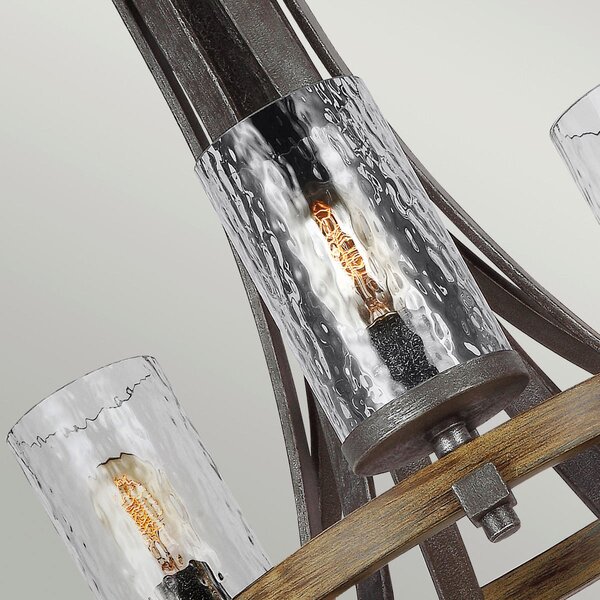 LUSTER, 82.9/89.8 cm Elstead Lighting - Online Only bytové doplnky, Online Only