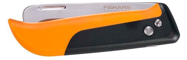 X-series™ Nôž na zber úrody K80 - zatvárací FISKARS 1062819