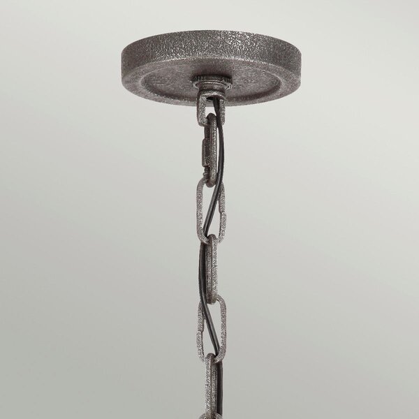 LUSTER, 82.9/89.8 cm Elstead Lighting - Online Only bytové doplnky, Online Only