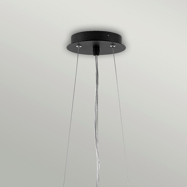 ZÁVESNÉ SVIETIDLO, 45/47.4 cm Elstead Lighting - Interiérové svietidlá