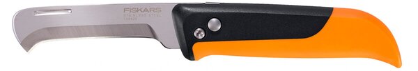 X-series™ Nôž na zber úrody K80 - zatvárací FISKARS 1062819