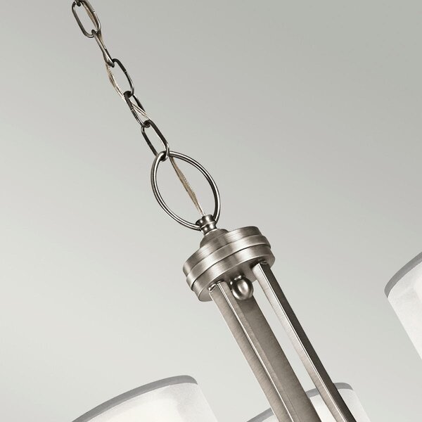 LUSTER, 87/84.9 cm Elstead Lighting - Online Only bytové doplnky, Online Only
