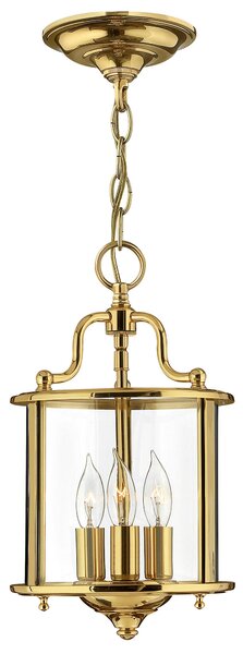 ZÁVESNÉ SVIETIDLO, 20/40.1 cm Elstead Lighting - Online Only bytové doplnky, Online Only
