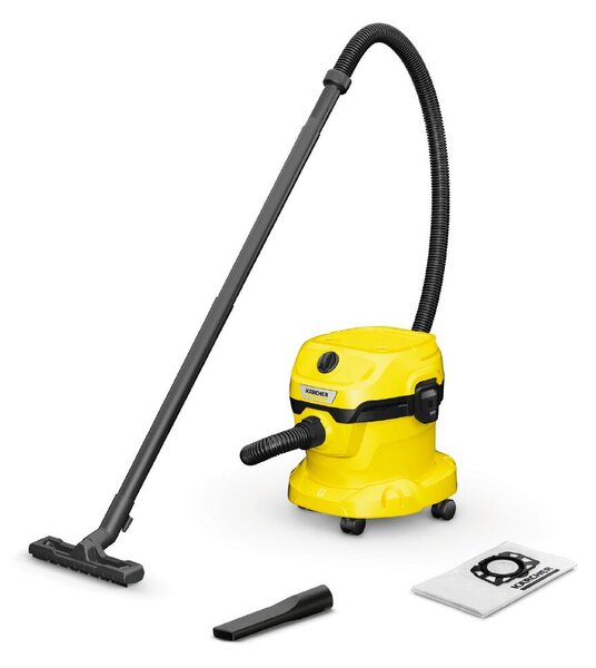 Plus Viacúčelový vysávač WD 2 KÄRCHER 1.628-000.0