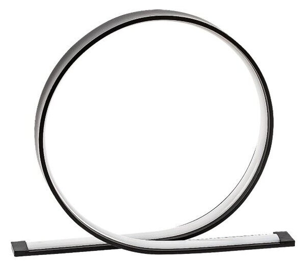 RABALUX 74210 Azula stolná lampička V235mm LED 5W/460lm 4000K čierna, biela