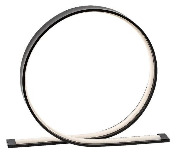 RABALUX 74210 Azula stolná lampička V235mm LED 5W/460lm 4000K čierna, biela
