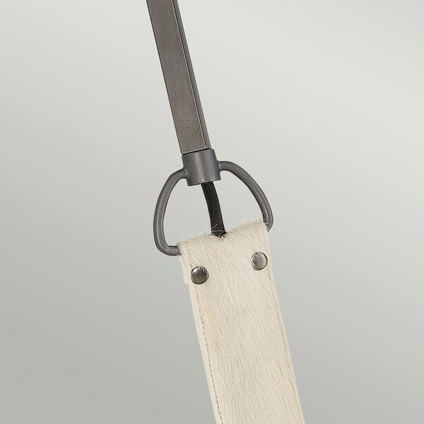 ZÁVESNÉ SVIETIDLO, 30/76.6 cm Elstead Lighting - Interiérové svietidlá