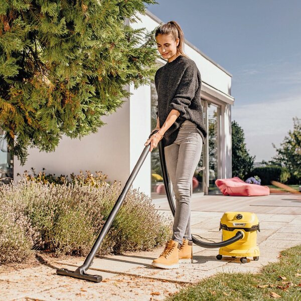 Plus Viacúčelový vysávač WD 2 KÄRCHER 1.628-000.0