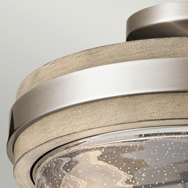 STROPNÉ SVIETIDLO, 30.5/19.7 cm Elstead Lighting - Online Only bytové doplnky, Online Only