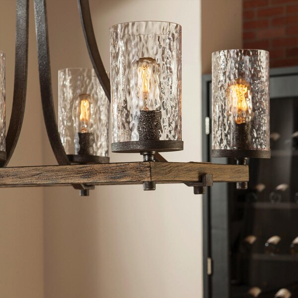 LUSTER, 116.8/65.1/40.6 cm Elstead Lighting - Online Only bytové doplnky, Online Only
