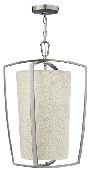 ZÁVESNÉ SVIETIDLO, 41.9/80 cm Elstead Lighting - Interiérové svietidlá