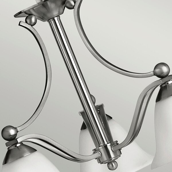 LUSTER, 57.2/58 cm Elstead Lighting - Interiérové svietidlá