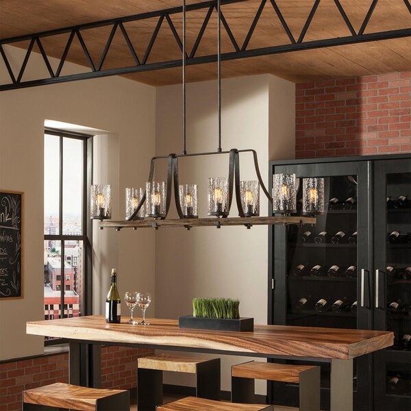 LUSTER, 116.8/65.1/40.6 cm Elstead Lighting - Online Only bytové doplnky, Online Only