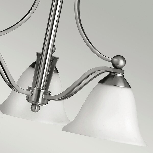 LUSTER, 57.2/58 cm Elstead Lighting - Interiérové svietidlá