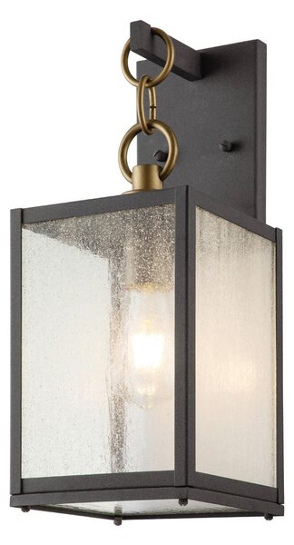VONKAJŠIE NÁSTENNÉ SVIETIDLO, 17,8/19,7/44 cm Elstead Lighting - Vonkajšie osvetlenie