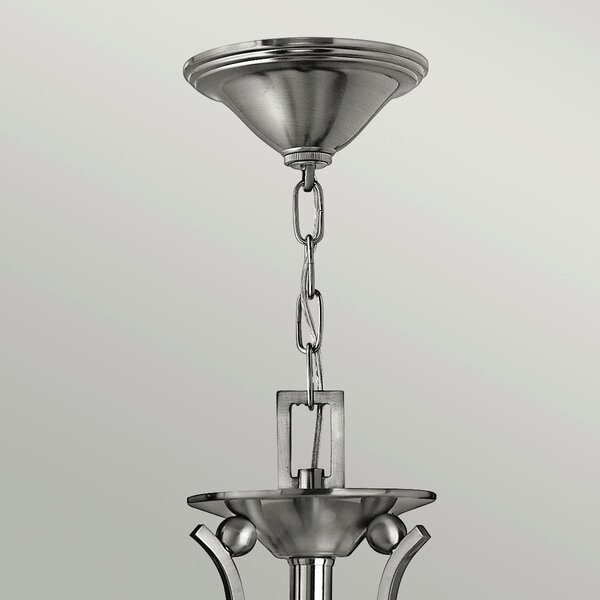 LUSTER, 57.2/58 cm Elstead Lighting - Interiérové svietidlá