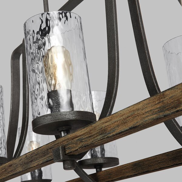 LUSTER, 116.8/65.1/40.6 cm Elstead Lighting - Online Only bytové doplnky, Online Only