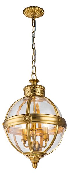 LUSTER, 37.1/71.1 cm Elstead Lighting - Interiérové svietidlá
