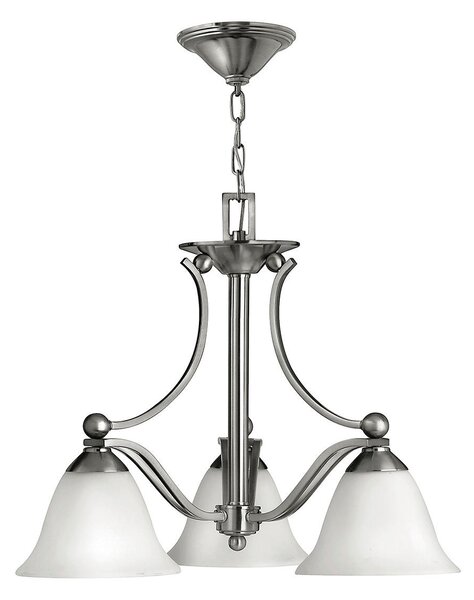 LUSTER, 57.2/58 cm Elstead Lighting - Interiérové svietidlá