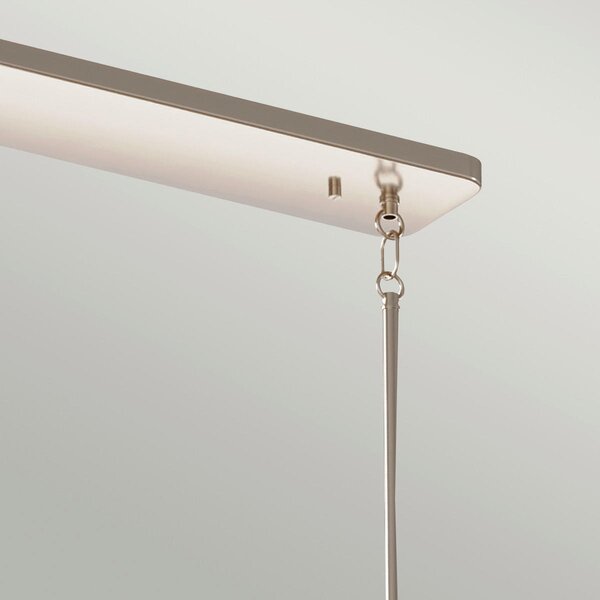 LUSTER, 113.7/55.8/32.5 cm Elstead Lighting - Interiérové svietidlá