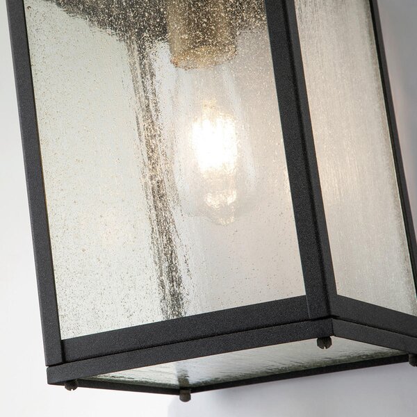 VONKAJŠIE NÁSTENNÉ SVIETIDLO, 17,8/19,7/44 cm Elstead Lighting - Vonkajšie osvetlenie