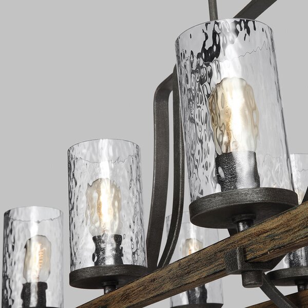 LUSTER, 116.8/65.1/40.6 cm Elstead Lighting - Online Only bytové doplnky, Online Only