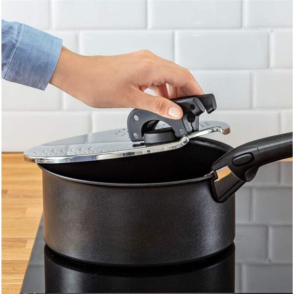 Ingenio Pokrievka na cedenie - nerez TEFAL L9829453