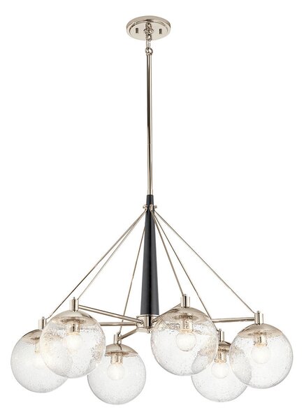 LUSTER, 87.6/76.8 cm Elstead Lighting - Interiérové svietidlá