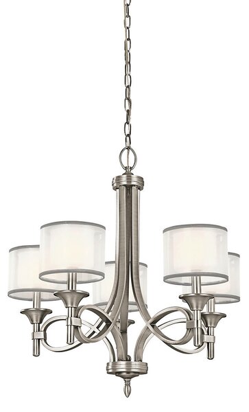 LUSTER, 63.5/75.6 cm Elstead Lighting - Interiérové svietidlá
