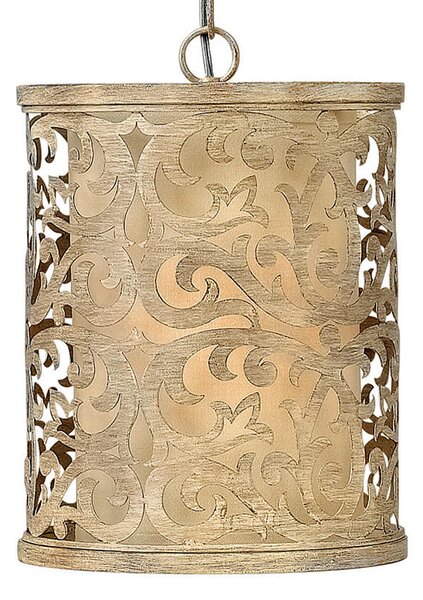ZÁVESNÉ SVIETIDLO, 22.9/42 cm Elstead Lighting - Interiérové svietidlá