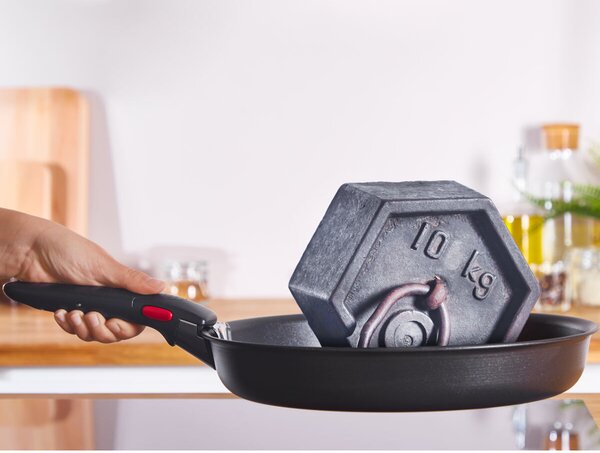 Ingenio Easy Cook & Clean Sada riadu, 10 ks, modrá TEFAL L1579102