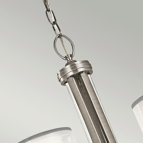 LUSTER, 63.5/75.6 cm Elstead Lighting - Interiérové svietidlá