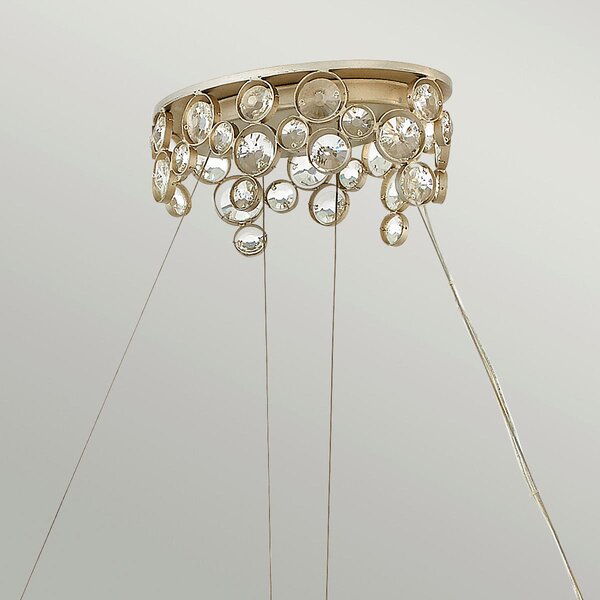 LUSTER, 101.6/61/41 cm Elstead Lighting - Interiérové svietidlá
