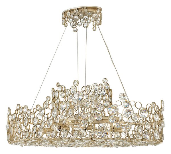 LUSTER, 101.6/61/41 cm Elstead Lighting - Interiérové svietidlá