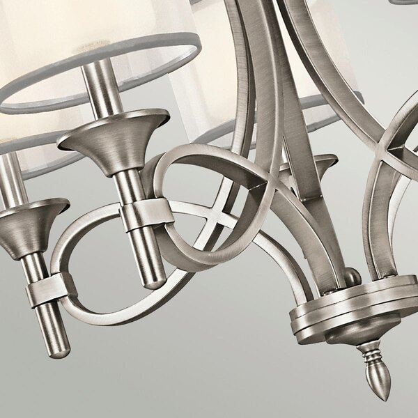 LUSTER, 63.5/75.6 cm Elstead Lighting - Interiérové svietidlá