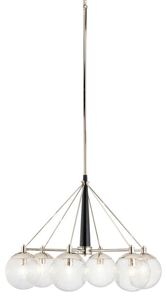 LUSTER, 87.6/76.8 cm Elstead Lighting - Interiérové svietidlá