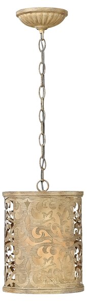 ZÁVESNÉ SVIETIDLO, 22.9/42 cm Elstead Lighting - Interiérové svietidlá